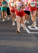 Prepare to run 10k in 40 minutes - 4 sessions per week for 8 weeks.