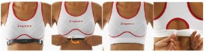 brassiere sport courir jogging