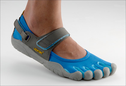 fivefingers