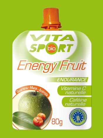 nutrition sportive bio