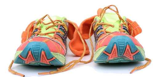 Comment choisir de bonnes chaussures de sport ?