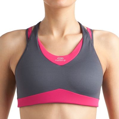 soutien gorge jogging