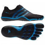 adidas pied large