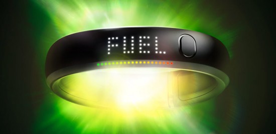 nike fuel band