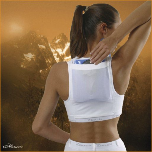 soutien gorge running