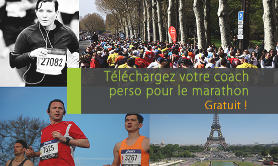 entrainement marathon paris