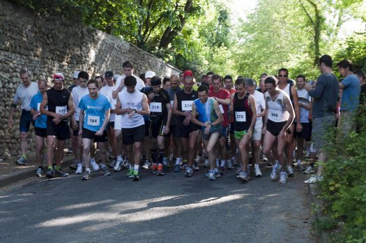 Course la Crespieroise