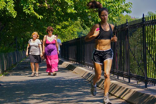 Perte De Poids Rapide Avec Velo Elliptique