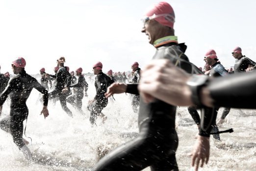 Tous les articles de Triathlon