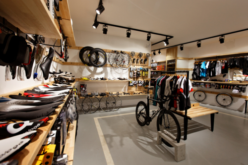 la boutique de triathlon