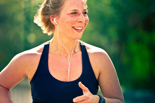 rester en forme, préparer un 10 km, débuter en running