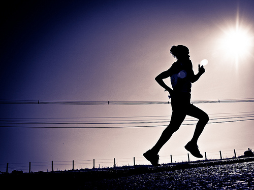 Bien commencer le running / course à pied