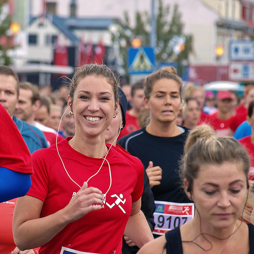 perte de poids et débuter en course à pied jogging