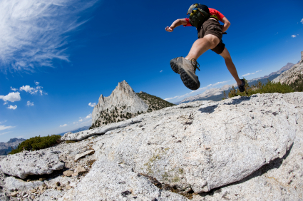 Equipement trail et running - Préparez vos courses