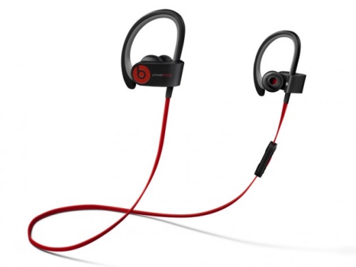 écouteur sport powerbeats 2 