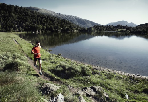 équipement trail