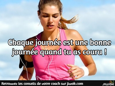 Résultat de recherche d'images pour "image pour ce motiver jogging"