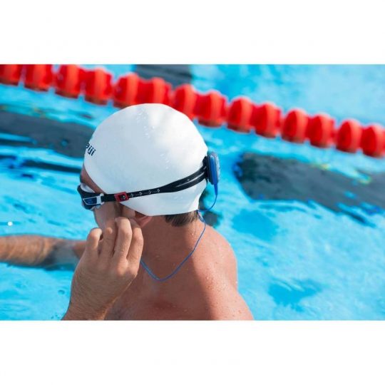 Entrainement natation et lecteur mp3 étanche (lecteur mp3 pour