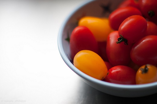 alimentation lègére