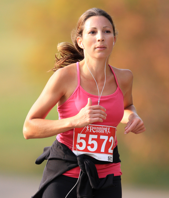 débuter le running et le jogging facilement