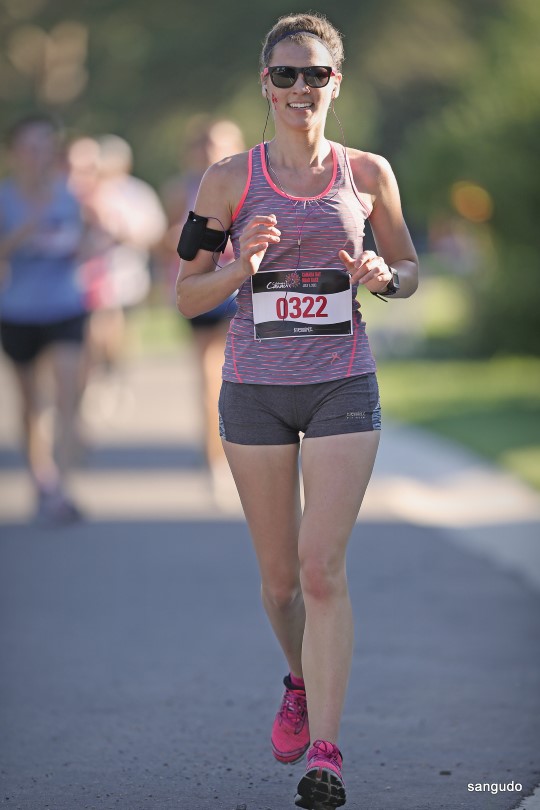 perdre du poids running régime