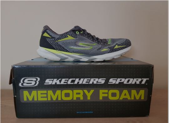 chaussure skechers avis