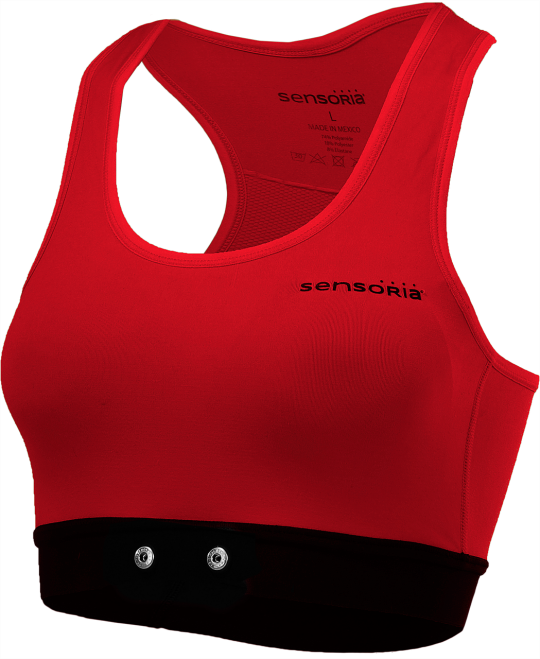 soutien gorge sport 