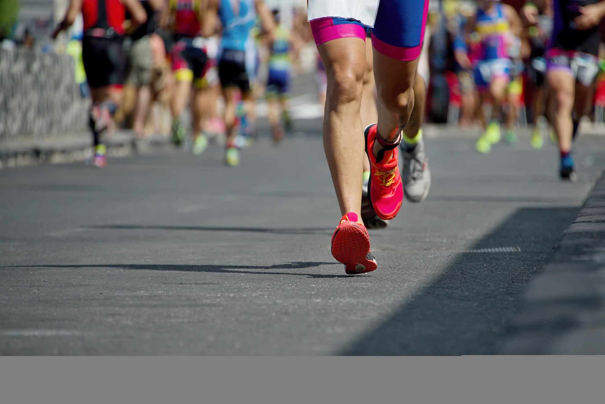 Course à pied : courir plus vite en 6 semaines à l'aide d'un seul exercice  de pliométrie - NATURE HUMAINE