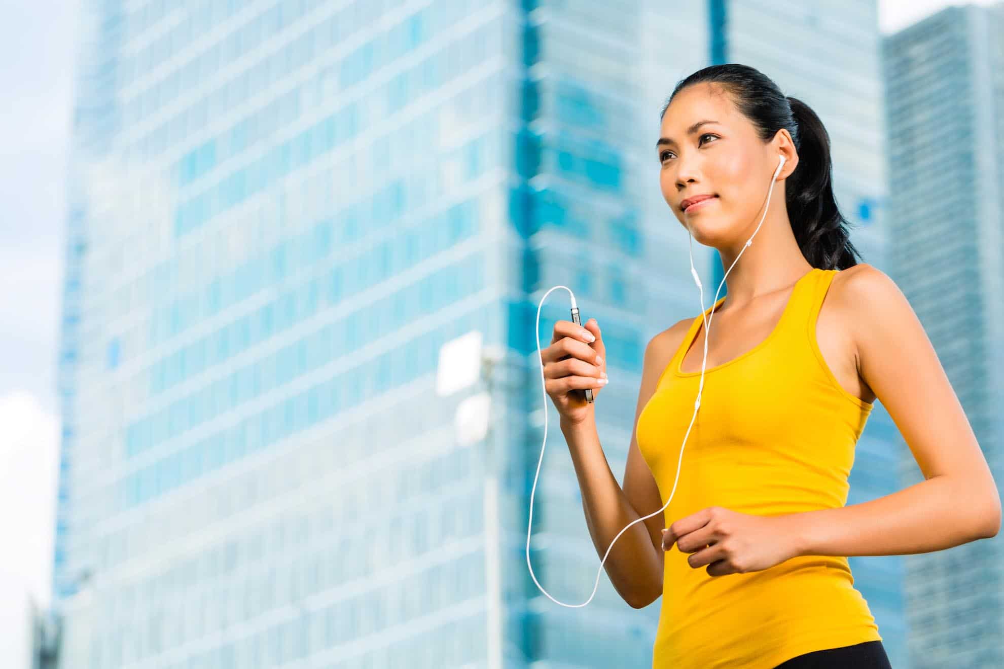 Powrót do formy po kontuzji lub wypadku dzięki marszom w terenie, 3 ....