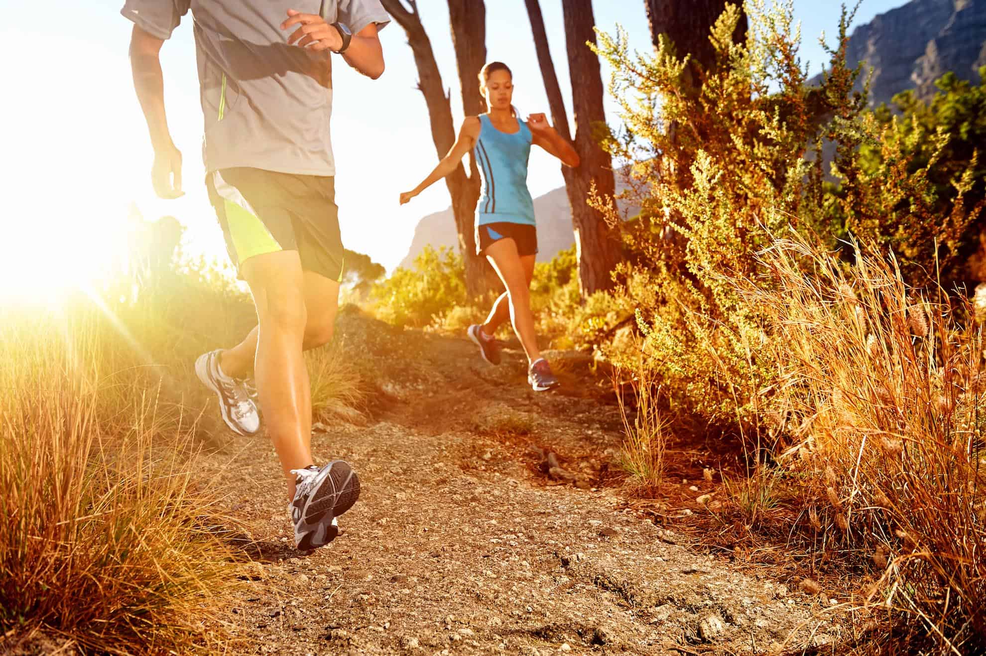 Plan Ultra Trail 70 Km Et Plus Entrainement Et Preparation