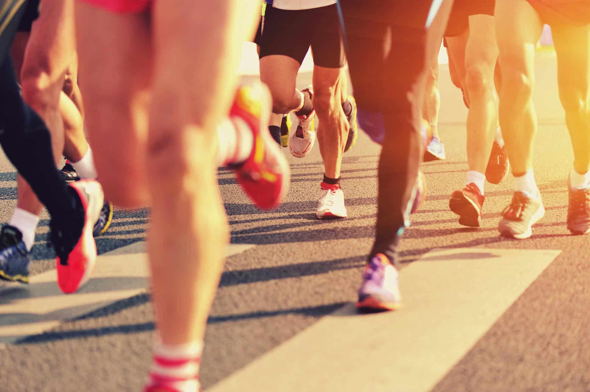 Przygotowanie do półmaratonu w około 1h45 minut, 3 treningi tygodniowo przez 10 tygodni