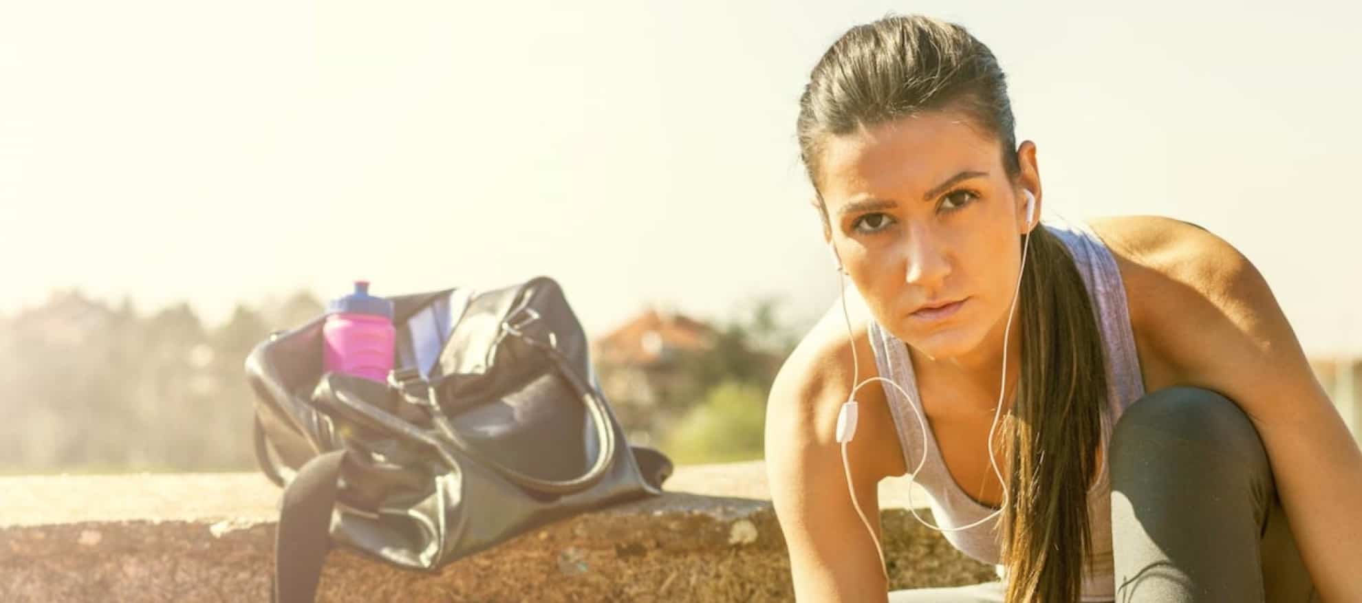 Ukończenie 6 km bez przerwy, 3 treningi tygodniowo przez 6 tygodni