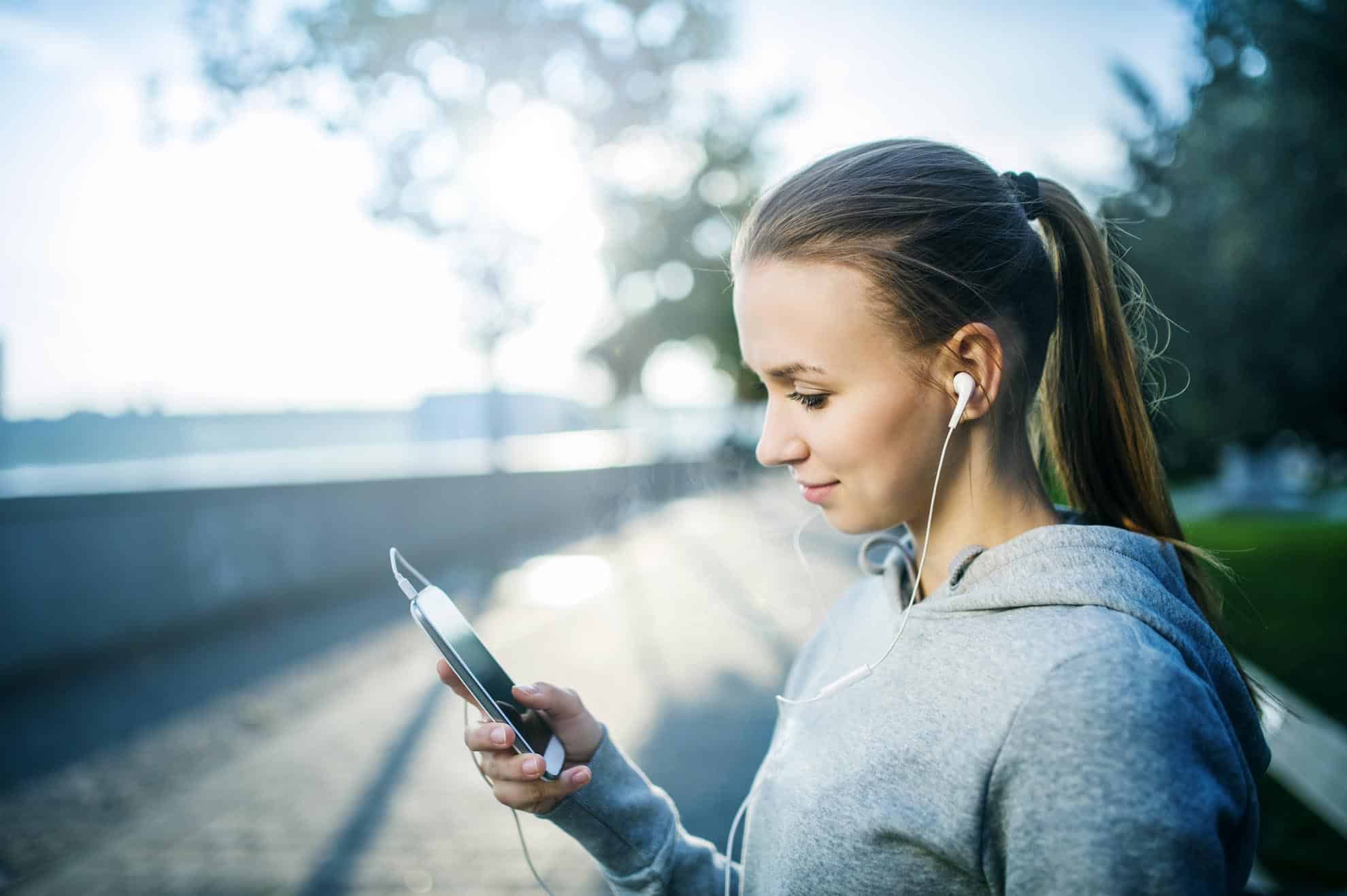 Zrzucić 10 kg biegając, 3 treningi tygodniowo przez 10 tygodni