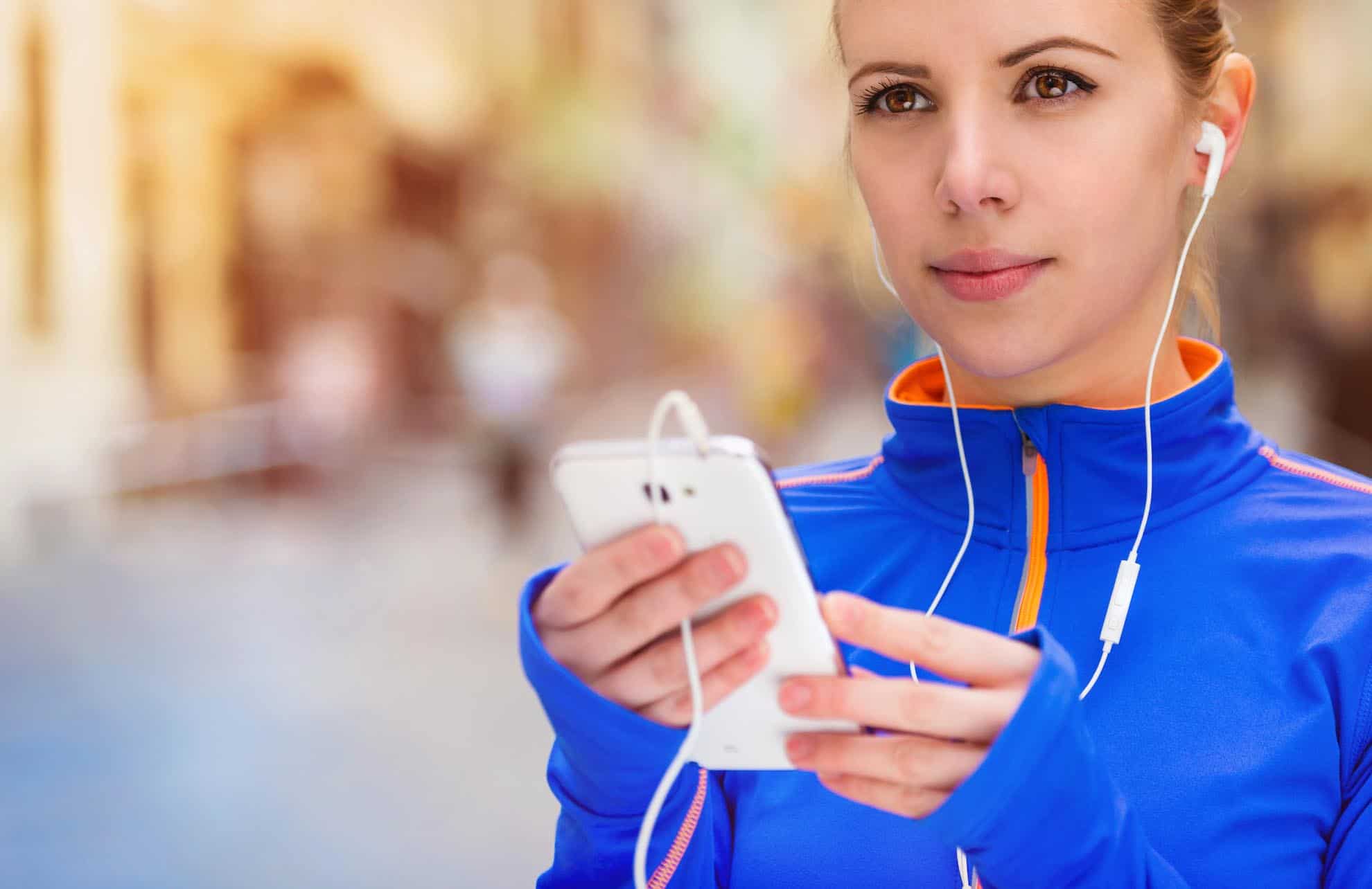 Zrzuć  ok. 3kg poprzez bieganie, 2 treningi w tygodniu przez 6 tygodni