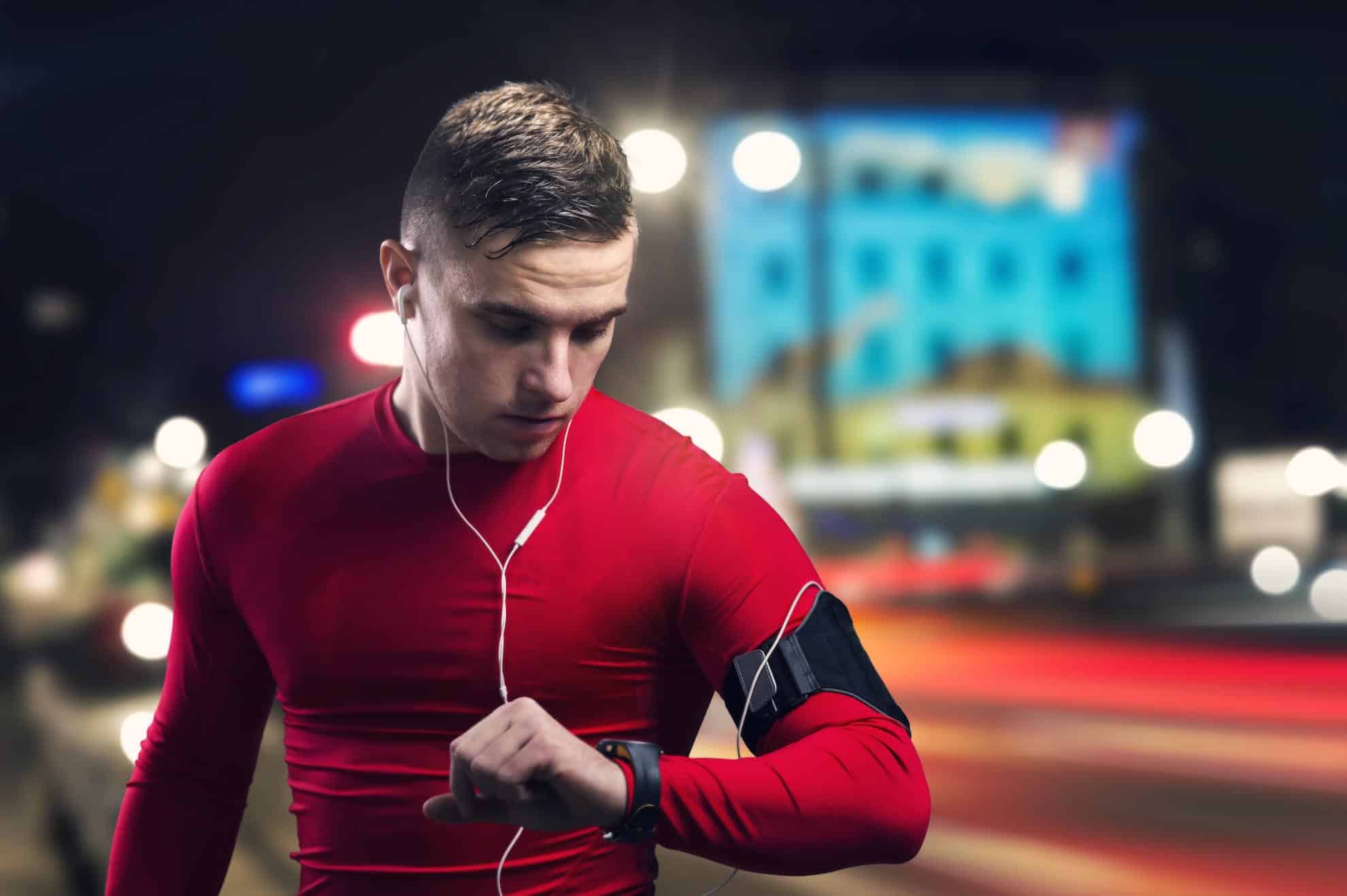 Zrzuć ok 5kg. biegając i jeżdżąc na rowerze stacjonarnym, 2 treni....